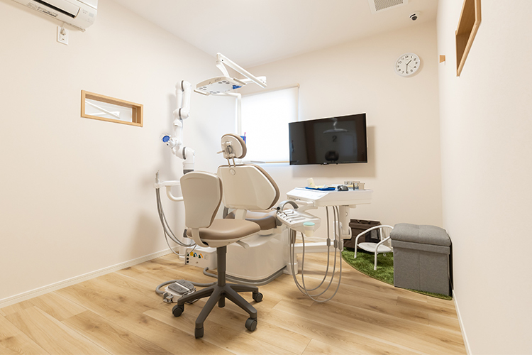 よしだファミリー歯科 口の中や口周りの悩みに対応 歯科口腔外科の診療内容とは？