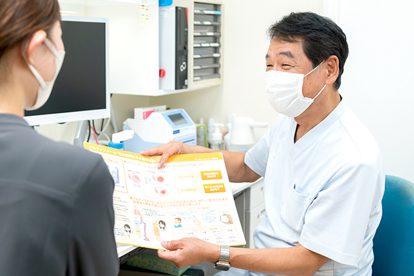 医療法人社団 さくまこどもクリニック 繰り返す咳、長引く咳 もしかしたら「隠れ喘息」かも