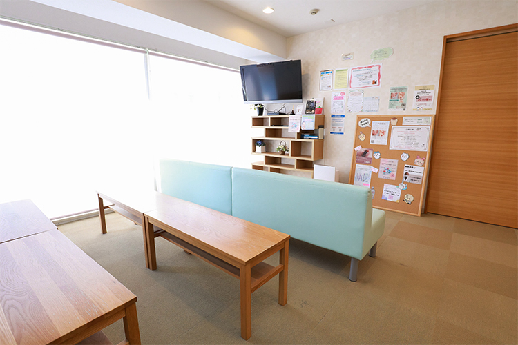 代官山パークサイドクリニック 西洋医学に漢方を取り入れ 症状の改善をめざす