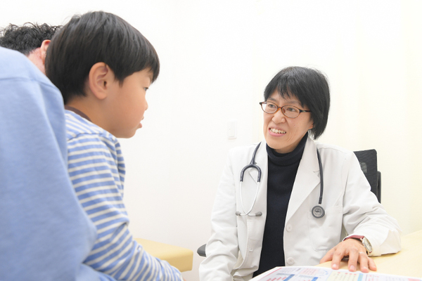 クリニックプラス本八幡 困った時は気軽に相談を かかりつけ医を持つ重要性とは