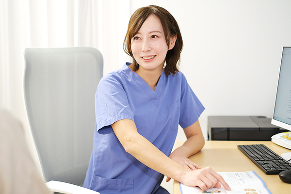 新宿サザンクリニック 健診結果で糖尿病の疑いが出たときは 専門家のいる医院に受診を