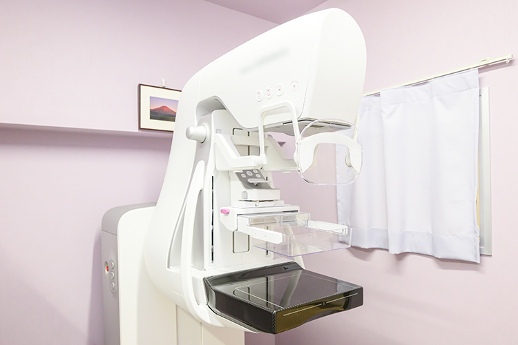 TAKAYO乳腺クリニック 30歳以降はセルフチェックと検診で 定期的な乳がん対策を