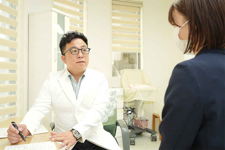 長谷川レディースクリニック淵野辺ソフィア 生理不順や生活習慣の乱れに注意 将来の妊娠への影響と対策