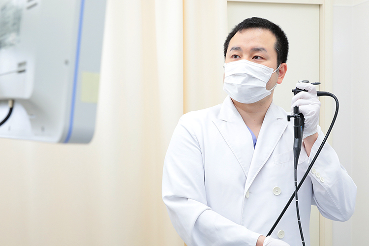 悠クリニック 頻尿・尿漏れ・排尿時の痛み 「おしっこ」の悩みは泌尿器科へ