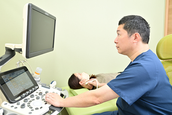 中原小杉元住吉　ほしおか内科・消化器・内視鏡クリニック 全身を診ることで見えてくる 肝臓疾患のリスクと予防策