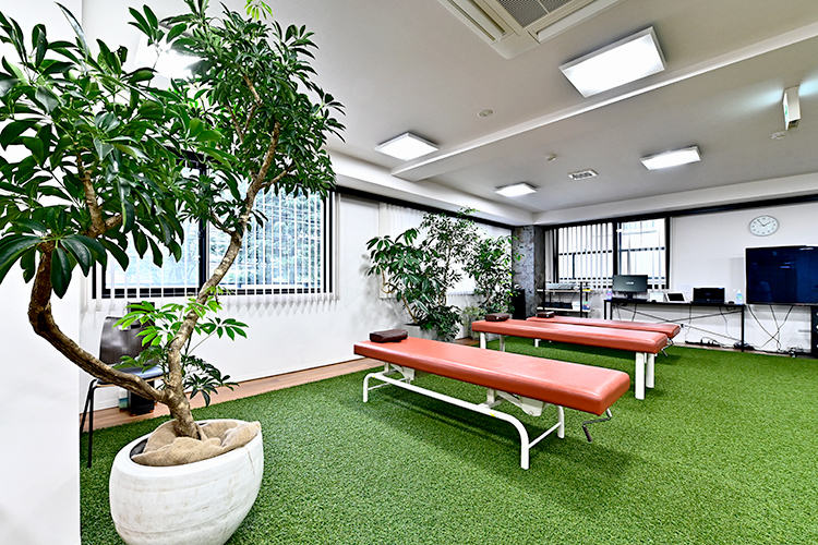 三宿通り整形外科クリニック 四十肩や五十肩などの肩の痛み 受診の目安と治療方法