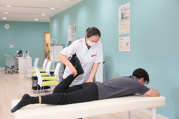 まつおか整形外科クリニック 関節の機能不全と痛みに対処 日常を取り戻すための人工関節手術