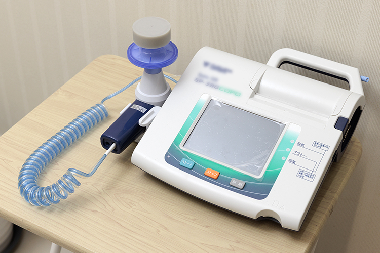 上板橋診療所 長引く咳は肺炎に発展することも 専門家による原因の見極めが重要