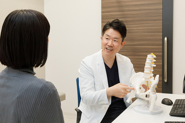はしもと整形外科リハビリクリニック 股関節の痛みをほっとくとどうなる？ 重症化の前に専門家の診断を