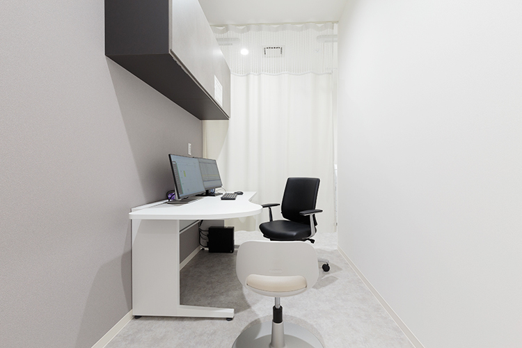 大阪なんば内科・消化器内視鏡クリニック 健康診断・人間ドックを受けて 病気の予防・早期発見をめざす