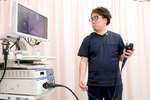 じんないクリニック 胃と大腸を同時に検査 鎮静剤で負担を抑えた内視鏡検査