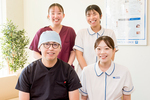安佐祇園デンタルクリニック 「四方笑顔」を理念に掲げ チームで取り組む歯科医療