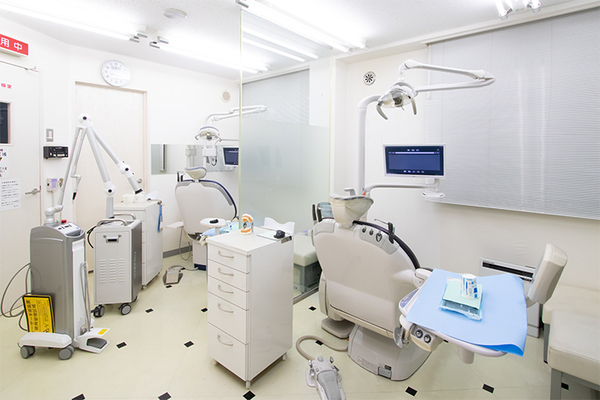 井上歯科医院 歯の微調整から矯正まで 多様な選択肢がある噛み合わせ診療