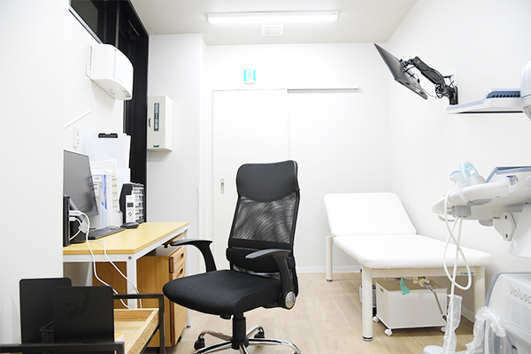 うらやす産婦人科 女性のライフステージに合わせて 悩みに寄り添う産婦人科診療