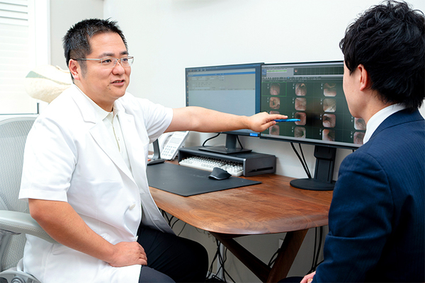 厚木消化器内科クリニック 便潜血陽性が出たら内視鏡検査を 早期発見で大腸がんから身を守る