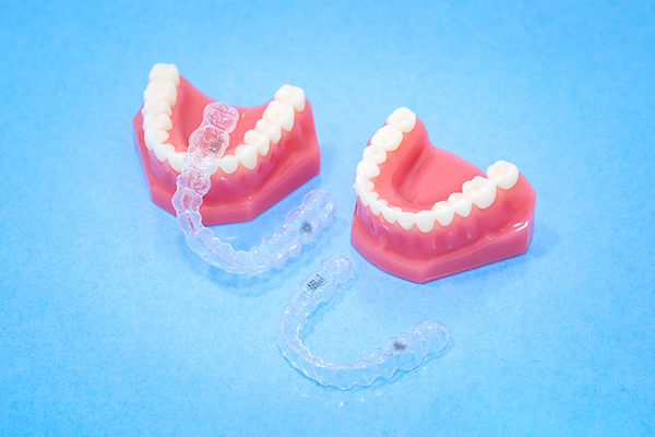 新宿パークタワー歯科 大人からでもまだ間に合う 部分矯正で理想の口元をめざして