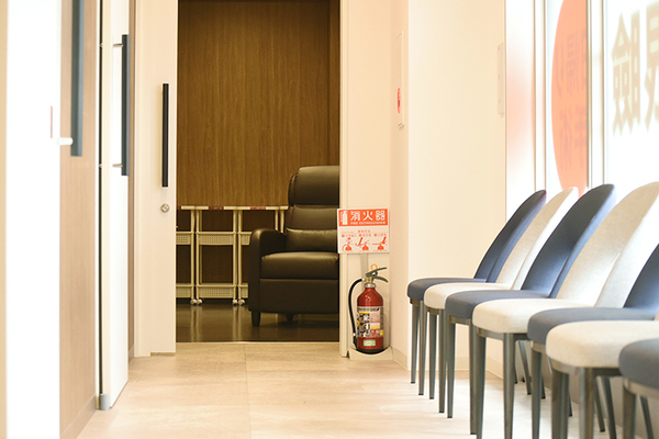 もりや眼科 生活の質を維持するため 早めに受けたい白内障の日帰り手術