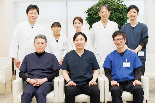 操レディス ルイかのう院 不妊について気軽に聞いてみたい クリニックの不妊相談