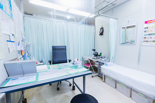 代々木クリニック アトピー性皮膚炎は原因の見極めが鍵 ステロイドに頼りすぎない