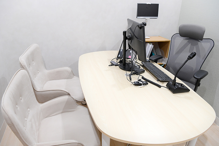 新宿よりそいメンタルクリニック ストレス社会に多い精神疾患 働く人の心の病気は早めの受診が肝心