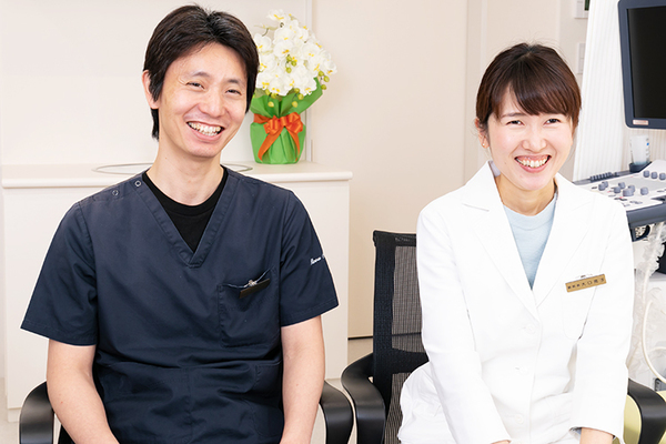 梅森台レオ整形外科・ヒフ科 ニーズに寄り添い健康寿命の増進へ 整形外科・皮膚科の連携