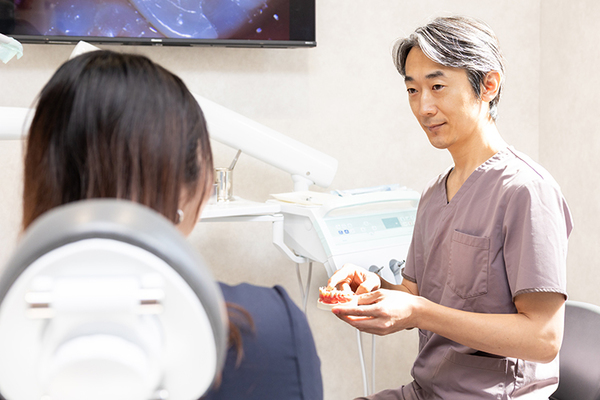 たずみデンタルクリニック 知って選ぶ保険診療と自費診療 それぞれの本当の価値