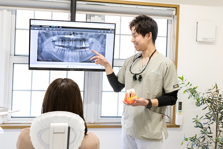 かわはら歯科 新小郡クリニック 虫歯になる根本的な原因は 糖分の「量」ではなく摂取する「頻度」