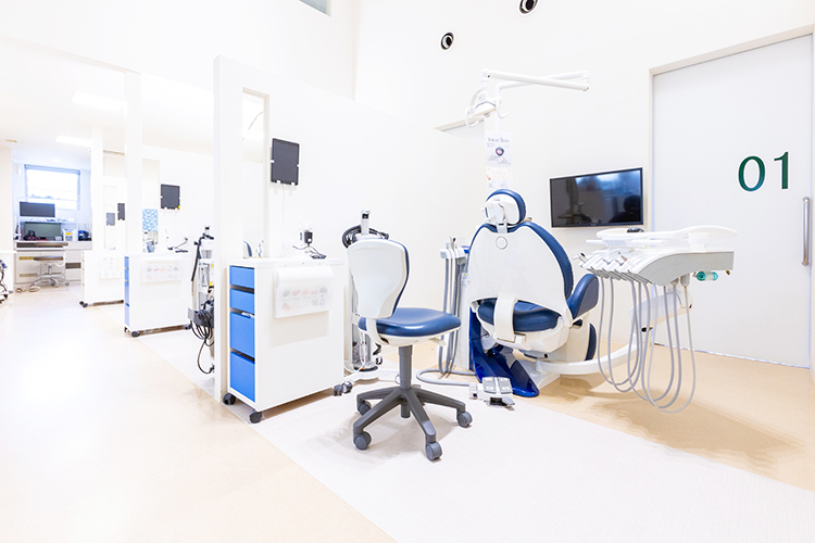 Y&Y歯科クリニック 全身の健康や歯並びへの好影響が期待できる 子どもの「咬合育成」