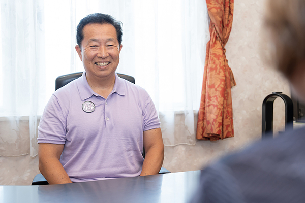 すずかけクリニック 発作の抑制を図るだけでなく 社会参加まで支援するてんかん治療