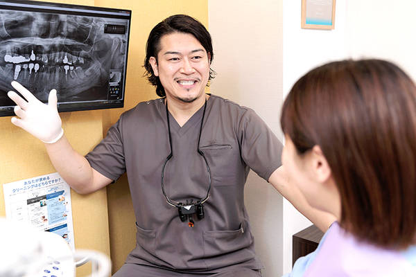 シールズデンタルクリニック東池袋院 セファログラムを活用し 専門家のもとで行う精密な歯列矯正