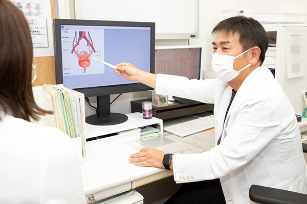 つのだ泌尿器科クリニック 知らないと後悔する性病 種類や症状を理解し、自分の体を守る