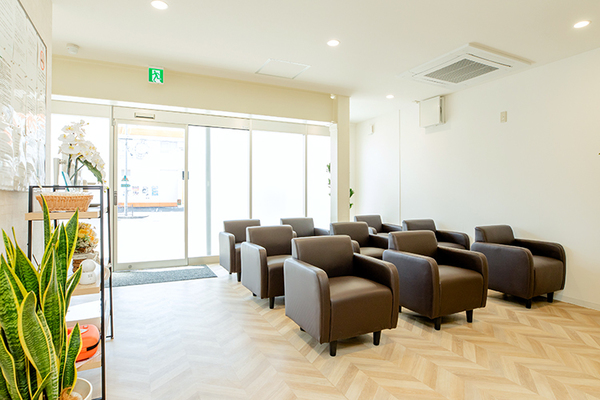 吉川内科クリニック 慢性疾患と上手に付き合うために 早めの受診と定期検査が重要