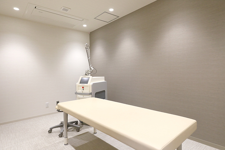 せい皮ふ科クリニック 幅広い皮膚の悩みに対応する 地域の皮膚科クリニック