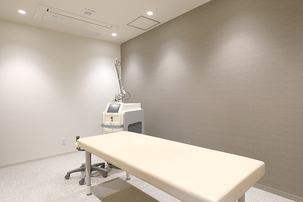 せい皮ふ科クリニック 幅広い皮膚の悩みに対応する 地域の皮膚科クリニック