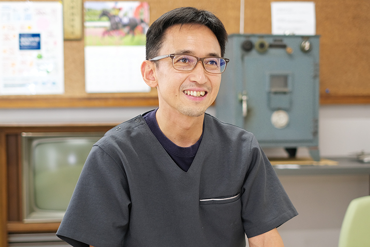 加藤医院 外来と在宅をつなぐかかりつけ医 地域ニーズから広がる訪問診療