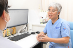 入船整形外科リハビリテーションクリニック 脊椎専門の医師に聞く腰痛の 原因と治療、リハビリテーション