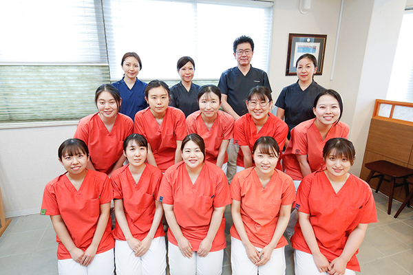 のかりや歯科 補綴だけでなく噛み合わせにも注目 トータルなインプラント治療