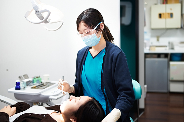 エルデンタルクリニック中村橋 歯を守る鍵は「予防」にあり 今こそ知りたいメンテナンスの大切さ