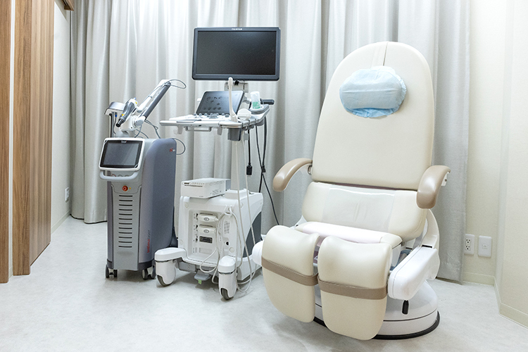 清澄女性泌尿器科クリニック 女性の多くが経験する「尿漏れ」 原因に応じた治療法に迫る