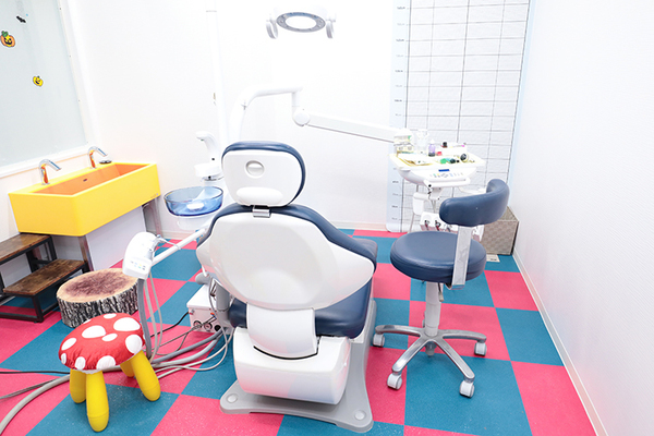 小松歯科医院 0歳からの予防歯科 生活習慣の見直しで健全な口腔育成を