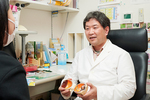 野村眼科 失明につながる眼病のリスクも 子どもの近視と進行を抑える方法