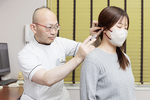 銀座整形外科 慢性的な痛みを根本から断ち切るため 筋肉に着目する治療とは？