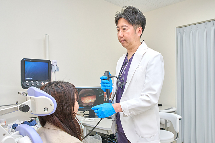 はやま耳鼻咽喉科アレルギークリニック 副鼻腔炎やアレルギー性鼻炎は 個々に合ったより良い選択を