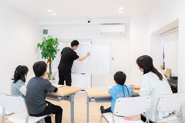 U Dental Clinic 牛田 妊娠したら考える 0歳から家族で始める予防歯科