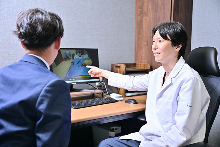 神奈川そけいヘルニア日帰り手術クリニック川崎武蔵小杉 早期発見と早期治療が鍵となる 鼠径ヘルニアは日帰り手術も可能