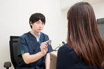 クリニックプラス三鷹 困った時は気軽に相談 かかりつけクリニックを持つ重要性