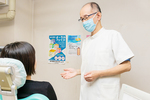 さわい歯科医院 歯を削らないためにできること 予防の鍵は食事と口腔筋