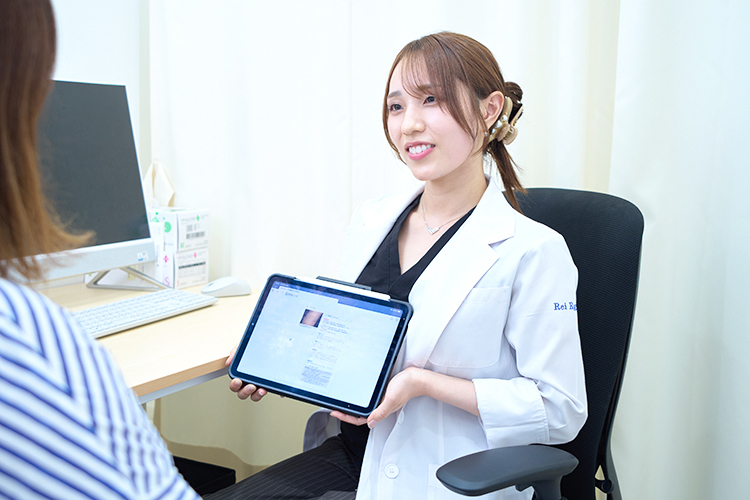 クリニックプラス中野 アトピー性皮膚炎や湿疹の可能性も 皮膚のかゆみは放置せず受診を