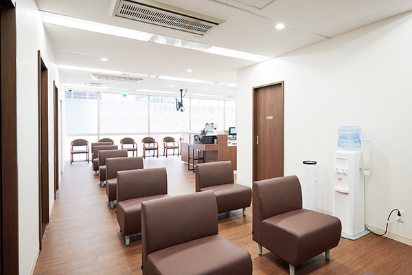 八王子心療内科・精神科 いつでもこころのメンタルクリニック ストレス社会に多い精神疾患 働く人の心の病気は早めの受診が肝心