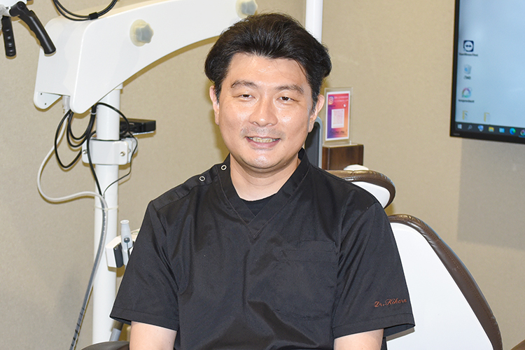 登美ヶ丘木原歯科医院 重度に悪化した歯のトラブルにも対応 口腔内の総合的な診療